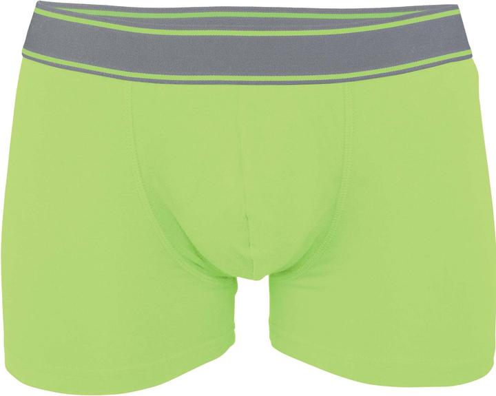 Vert néon