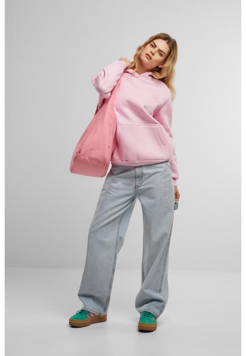 Produktbild Miss Tee Chill Vibes EMB Fluffy Hoody - 188499 (S)