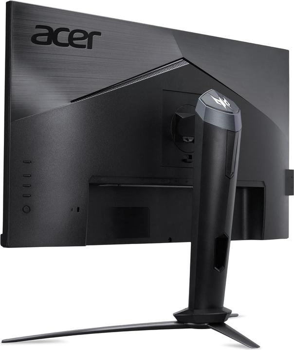 Actual product image Acer Predator X28 (3840 x 2160 Pixels, 28")