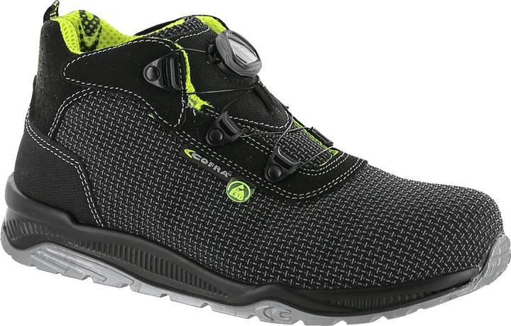 Actual product image Cofra Post Season (S3, 47)