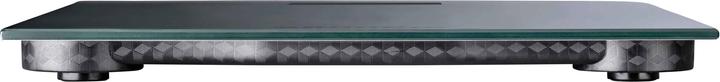 Immagine prodotto Grundig Scala del corpo argento 28x28x2,2cm (180 kg)