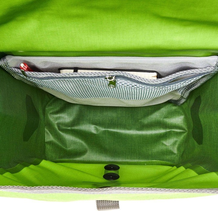Produktbild Ortlieb Backroller Plus (40 l, Gepäckträgertasche)
