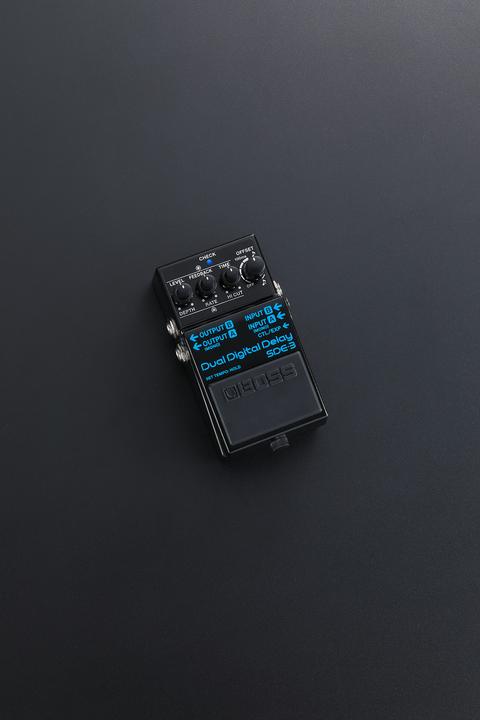 Actual product image BOSS (Electronics) SDE-3 (Guitar)
