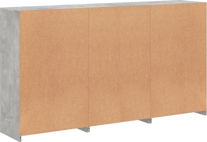 Image du produit vidaXL Sideboard (181.50 x 37 x 100 cm)