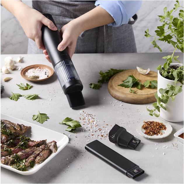 Image du produit Zwilling Xtend Kabelloser Handstaubsauger (ohne Akku)