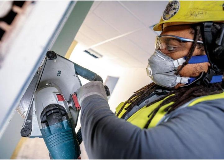 Immagine prodotto Bosch Professional Zubehör Disco diamantato PRO Multi Material, 230 x 22,23 mm