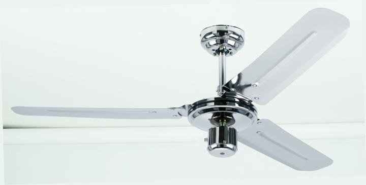 Produktbild Westinghouse Industrial Chrom (58 dB)