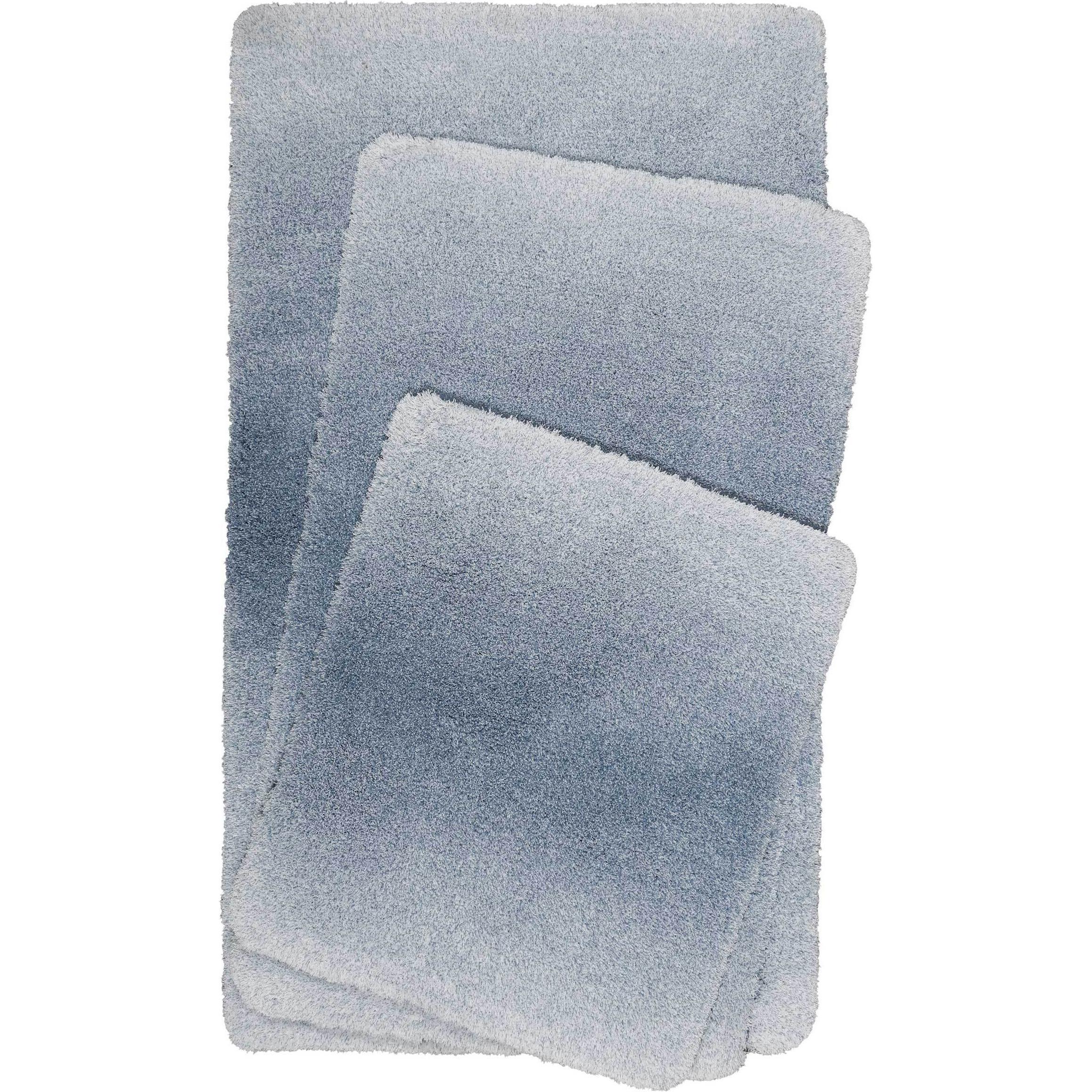 Thumbnail - Wecon Home, Badteppich, Luuk (55 x 65 cm)