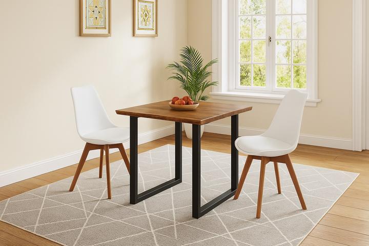 Produktbild SAM QUINN Baumkante massiv Akazie (Holz)