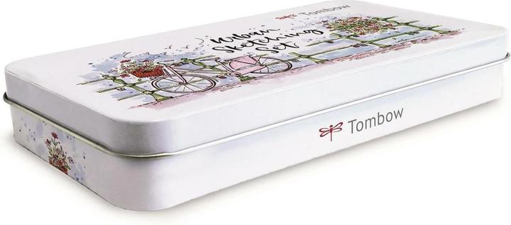 Produktbild Tombow Urban-set (9x)