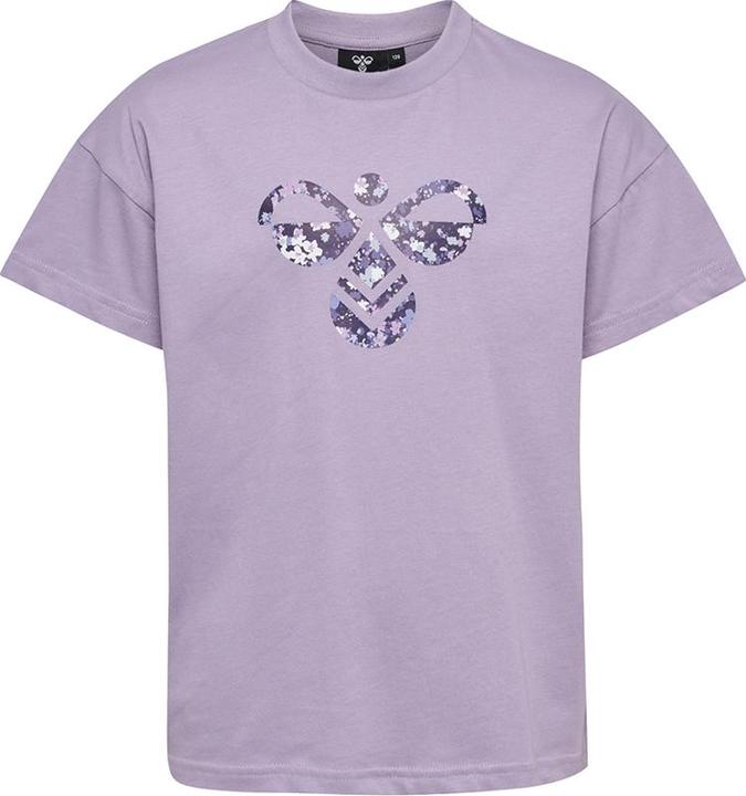 Actual product image hummel hmlLIBI T-SHIRT (128)