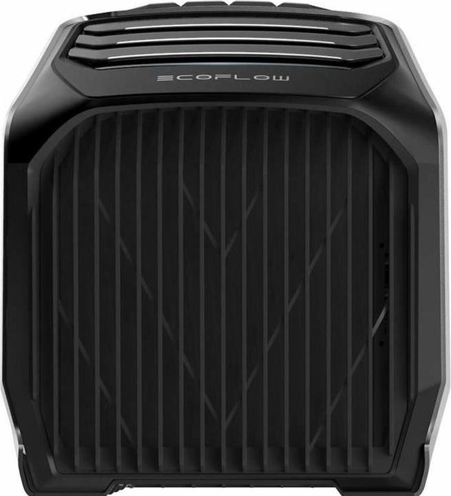 Image du produit EcoFlow Vague 2 (10 m², 5100 BTU/h)
