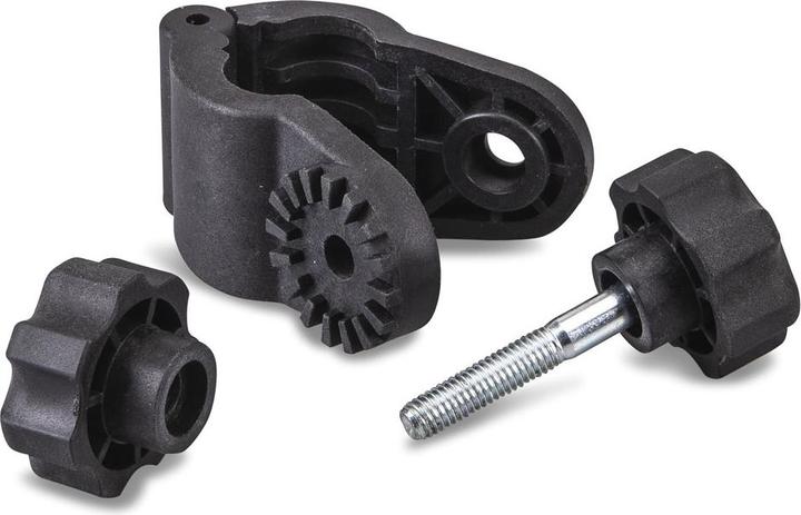 Immagine prodotto Iron Claw Marine System Clamp Set