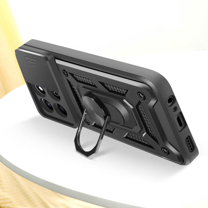 Actual product image Mayaxess ProtectorRing Case (Honor 90 Smart)