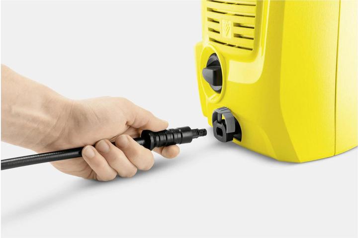 Produktbild Kärcher K2 Universal (Netzbetrieb)
