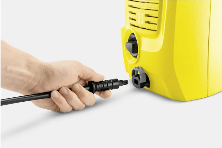 Actual product image Kärcher K2 Universal (Electrical connection)