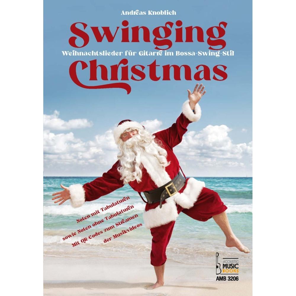 Knoblich:Knoblich, Andreas: Swinging Ch, Sachbücher