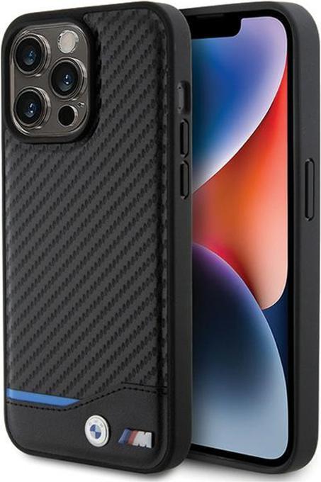Produktbild BMW Hard Case (Apple iPhone 15 Pro Max)
