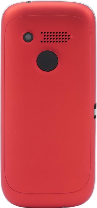 Actual product image Olympia Mobile phone SUN ROT (2.30", 0.30 Mpx, 2G)