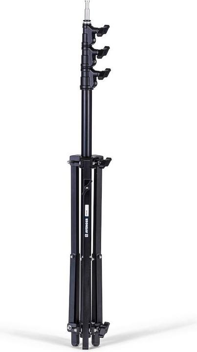 Produktbild Avenger Alu Baby Stand 35 (35 cm, 9 kg)