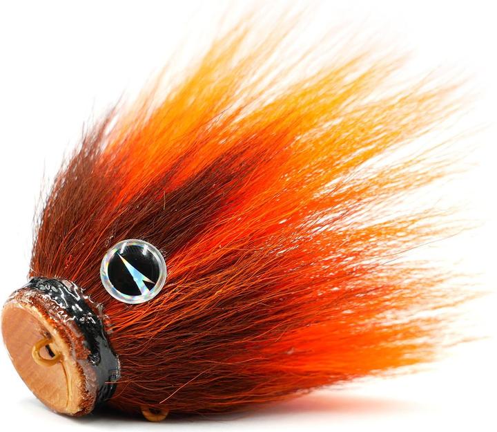 Actual product image Vmc Z Man Micro Finesse Shroomz Glow