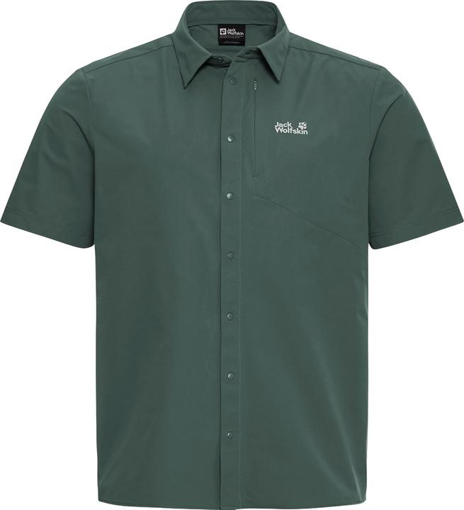 Immagine prodotto Jack Wolfskin Prelight Suncool Shirt M (S)