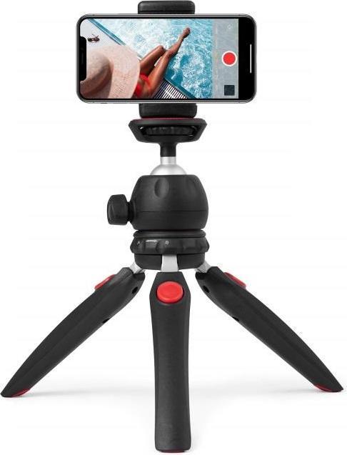 Actual product image DLH Smartphone/Camera Mini Tripod