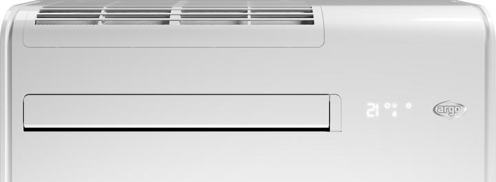Image du produit Argo Apollo 12 HP (30 m², 8200 BTU/h)