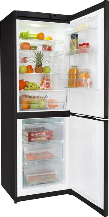 Actual product image Snaige RF53SM-S5JJ2E0 (267 l)