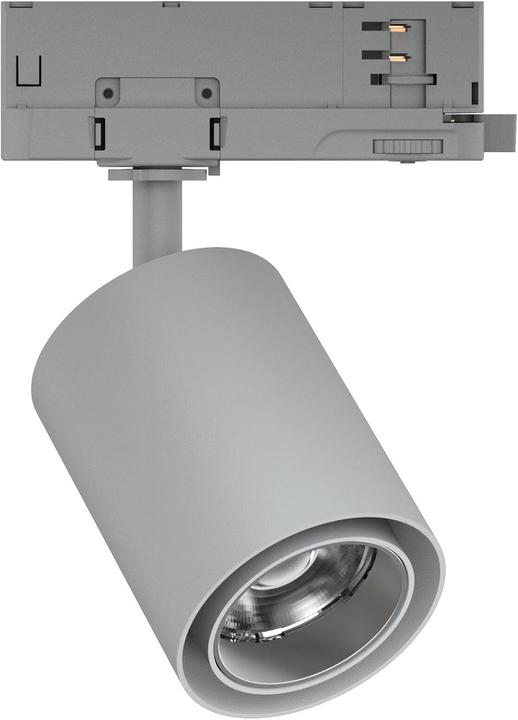 Actual product image Paulmann PAUL LED track spotlight (3100 lm)