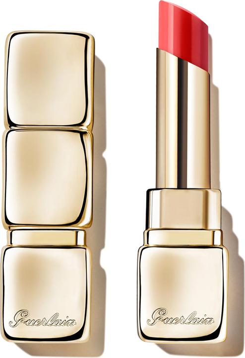 Immagine prodotto Guerlain Balsamo labbra Kiss Kiss Bee Glow n. 775 (Balsamo per le labbra, 3.20 ml)