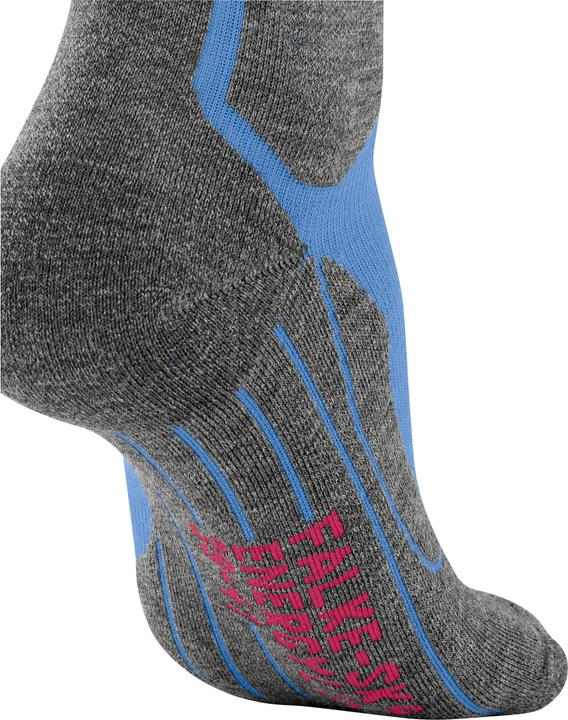 Actual product image Falke SK4 Advanced Compression Light Women Skiing Knee-high Socks (39 - 40)