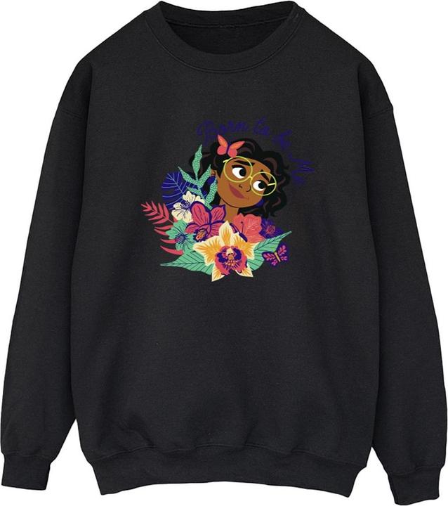 Image du produit Disney - Sweat ENCANTO BORN TO BE ME - Femme (XXL)