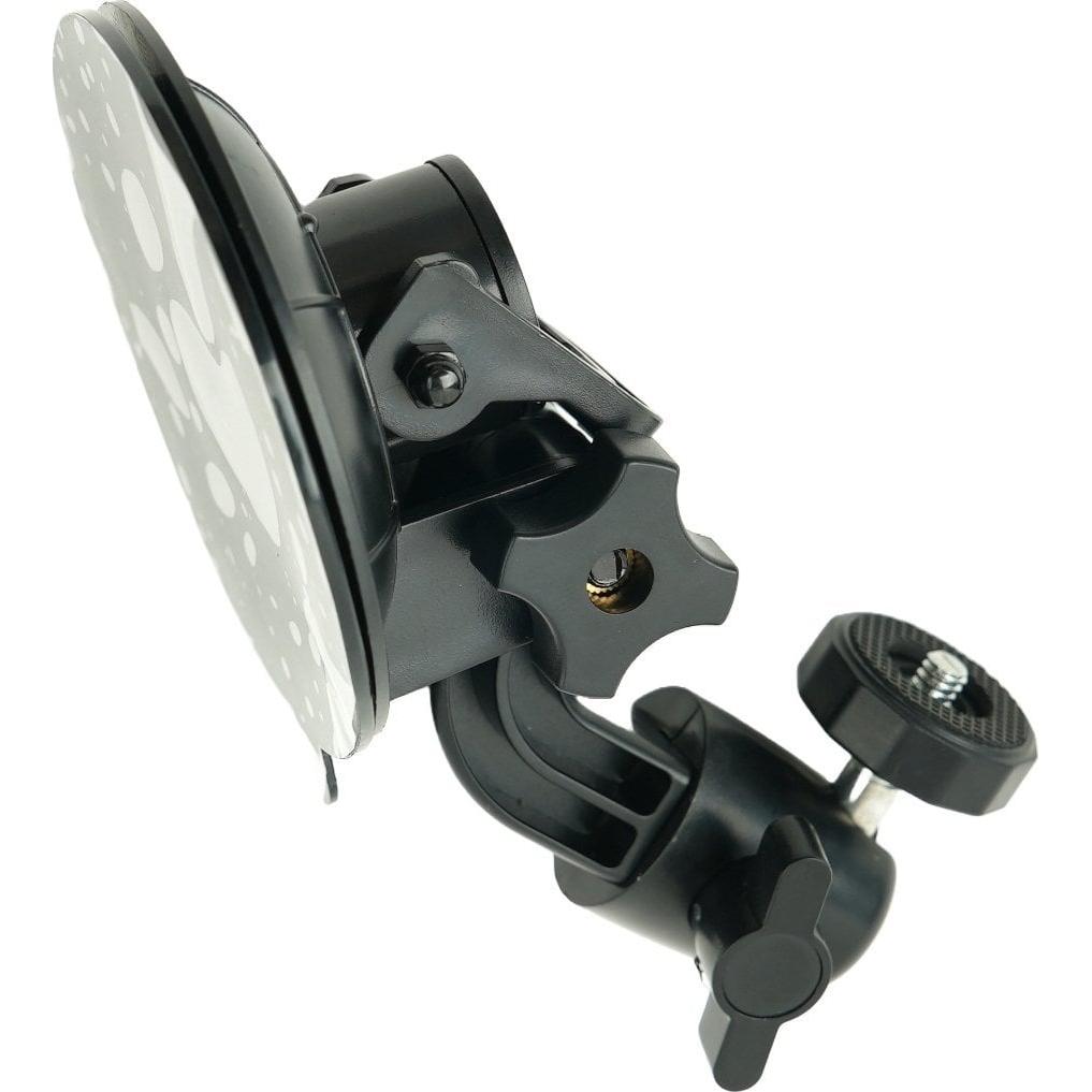 Sjcam Mocna Przyssawka Na Szybe -L, Accessori action cam