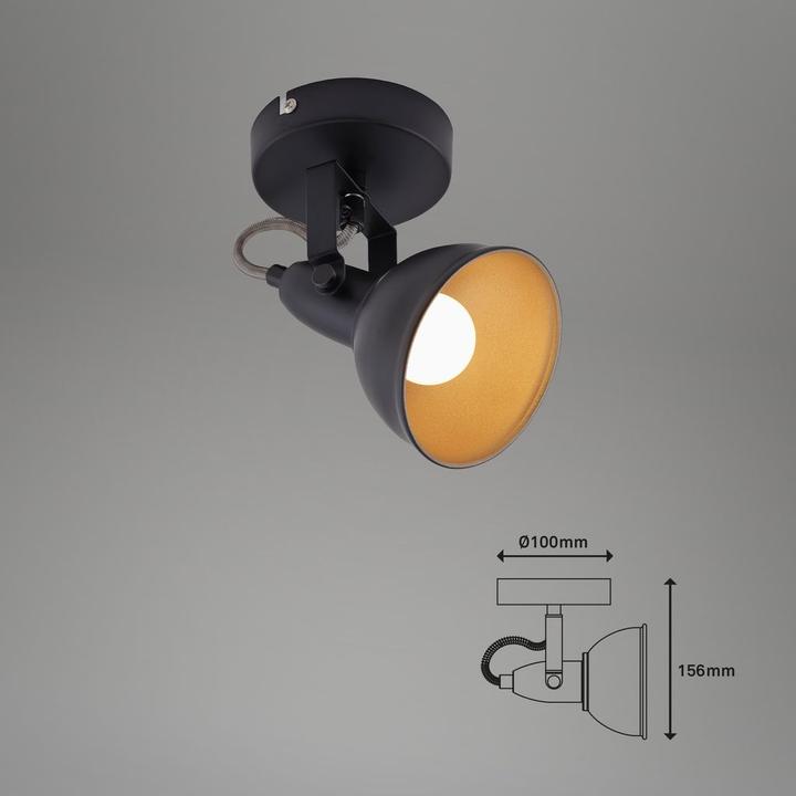 Produktbild Briloner Soft (E14)