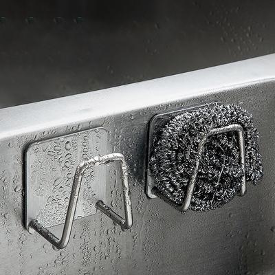Practics Porte-éponge (pack de 2)