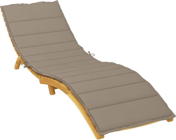 Actual product image vidaXL Hayder (200 x 60 cm)