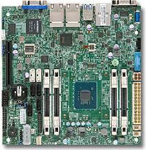 Produktbild Supermicro A1sai-2750f (FCBGA1283, Mini-ITX)