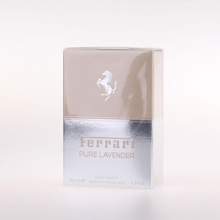 Image du produit Ferrari Lavande pure (Eau de toilette, 100 ml)