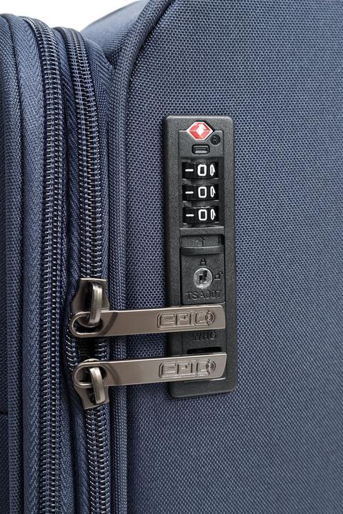 Produktbild Epic Discovery Neo 4-Rollen Trolley 67 cm (78 l)