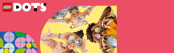 Immagine prodotto LEGO 41806 Set Ultimate Party (41806, LEGO Dots)