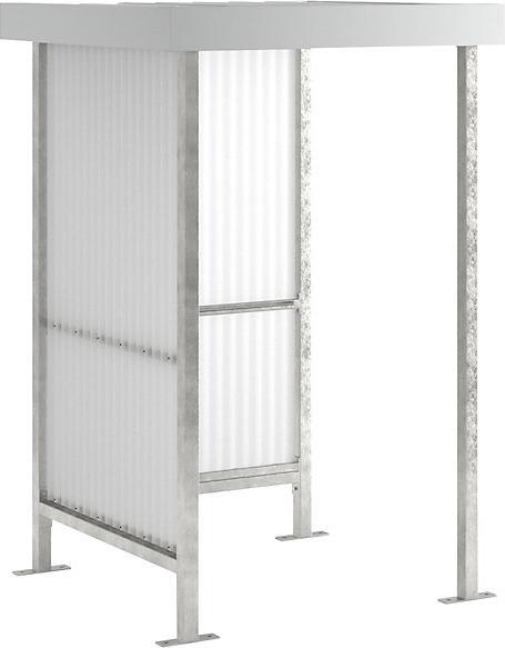 Image du produit kaiserkraft Toiture