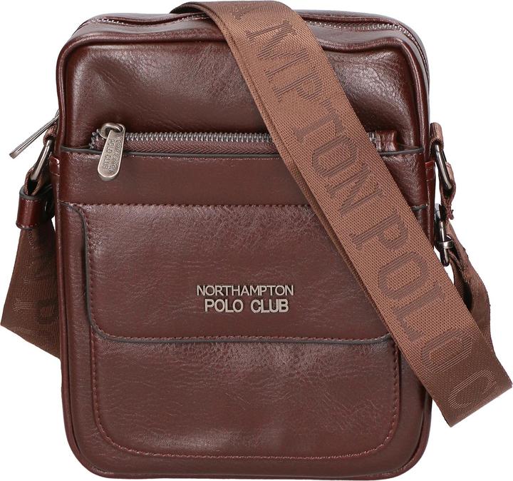 Immagine prodotto Northampton Polo Club borsa a tracolla