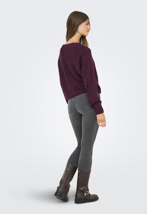 Produktbild Only ONLCAROL Strickjacke Strickjacke (L)