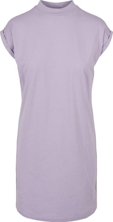 Urban Classics Ladies Turtle Extended Shoulder Dress - 2470