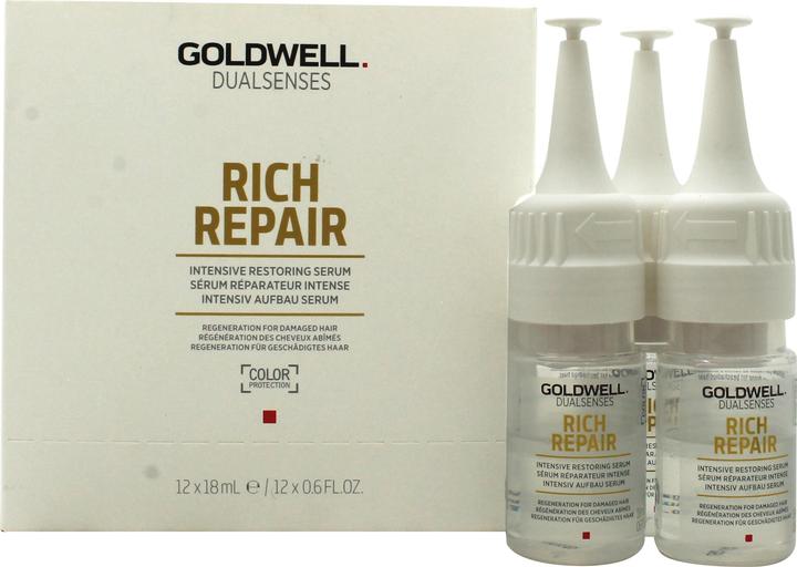 Immagine prodotto Goldwell Riparazione Rich (216 ml)