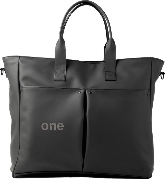 Produktbild Vinga LaptopTasche Baltimore Hybrid (17")