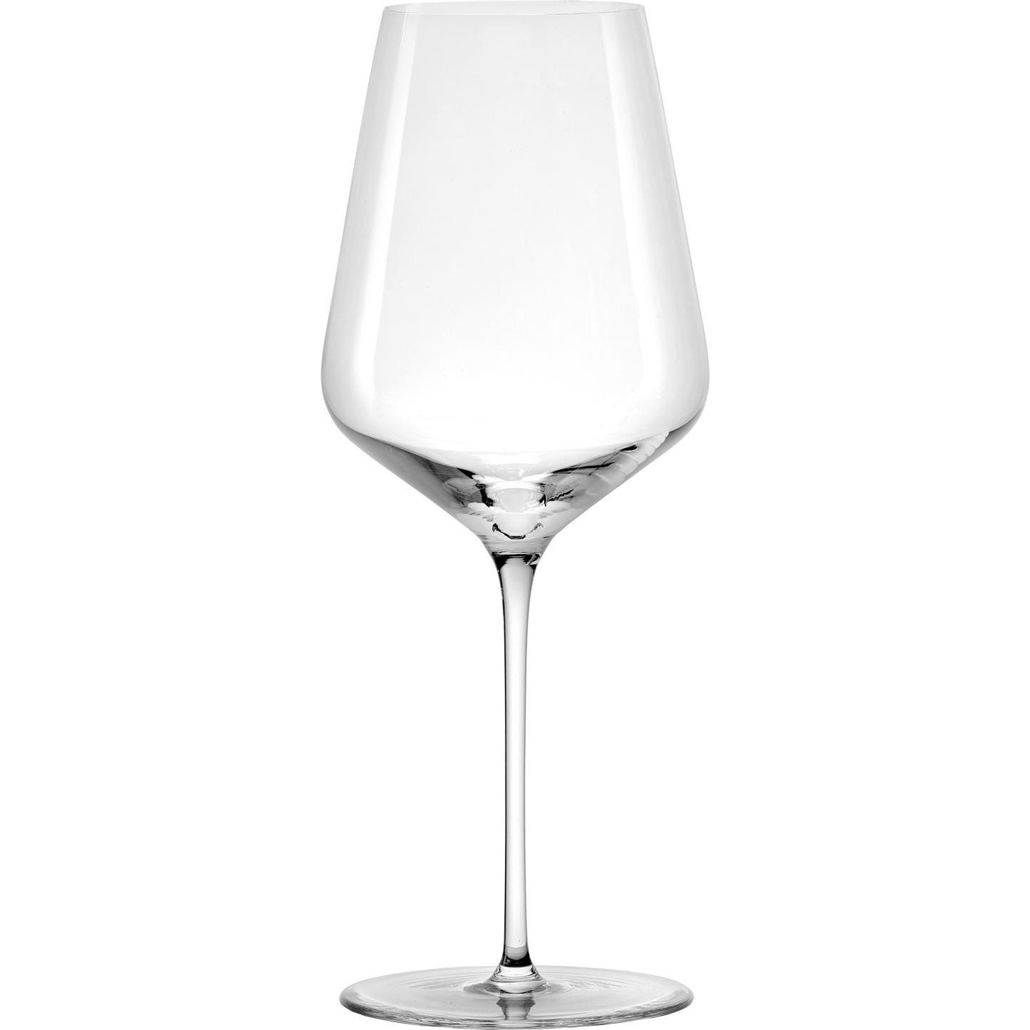 Stölzle Starlight, Weingläser, Transparent
