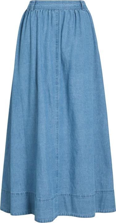 Produktbild Rouge Edit ROUDELILA Maxi Jeansrock (36)