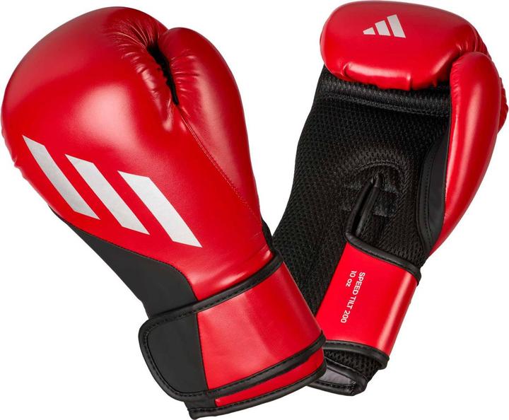 Immagine prodotto Adidas guantoni da boxe speed tilt 200 (14 OZ)